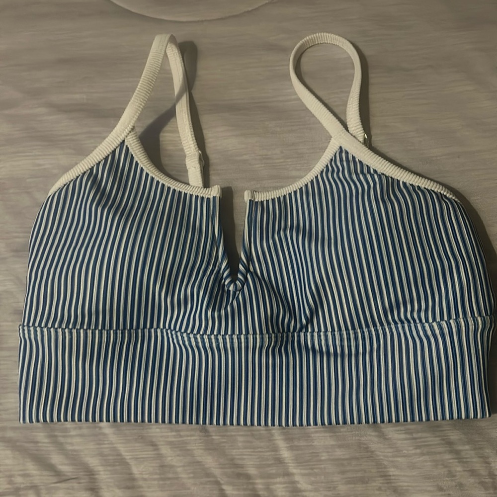 Lainsnow swim top